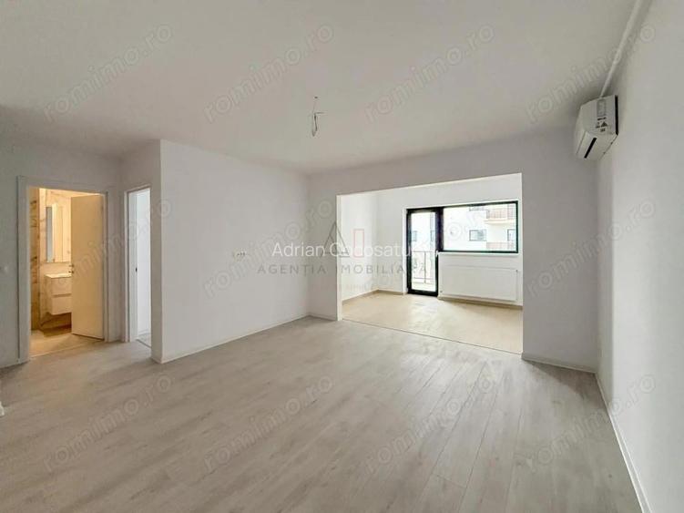 2 camere | Finisat la cheie | HILS Republica | Balcon mare | Metrou