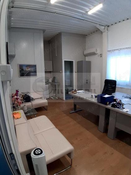 Clădire Multifuncțională Premium 600 mp- 397000 EURO Barnova - 17