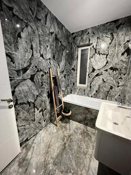 Braytim. Mobilat si utilat premium. Etaj intermediar. - 10