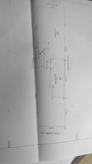 Casa si teren Fundulea la 2 min de centru - 4