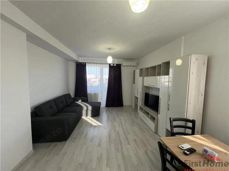 Apartament 2 camere, bloc nou,parcare, etaj 2(lift), ultracentral - 7