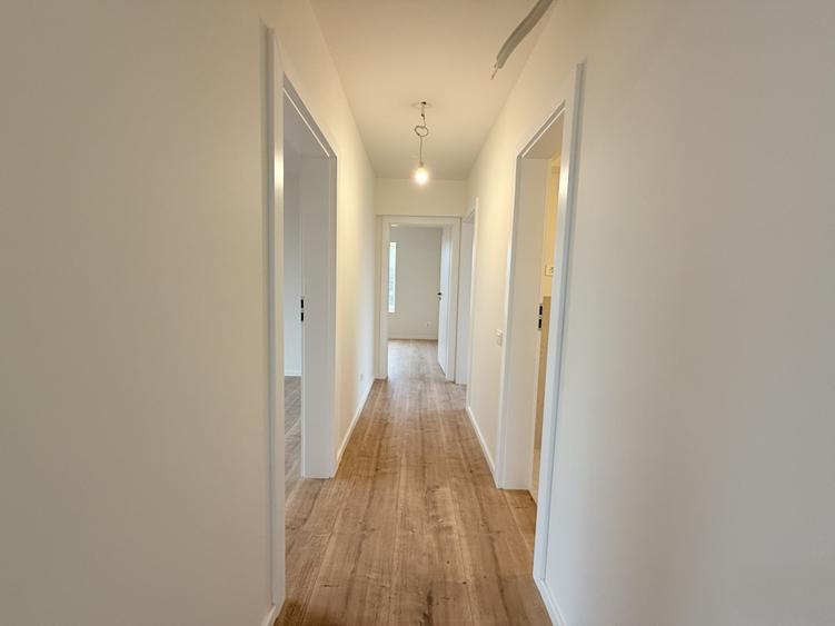 Case individuale cu pompă de căldură geotermică cu 100% energie verde, nZeb - 7