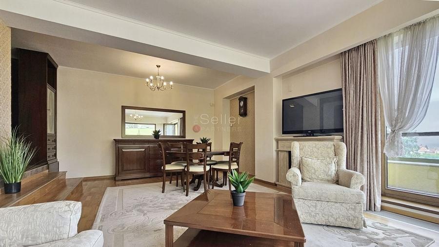 Proprietate Premium - Bellevue Residence - Calea Poienii - 6