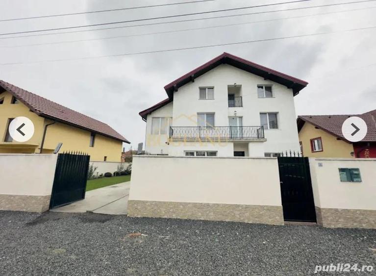 Inchiriez Casa in Dudestii Noi - 6