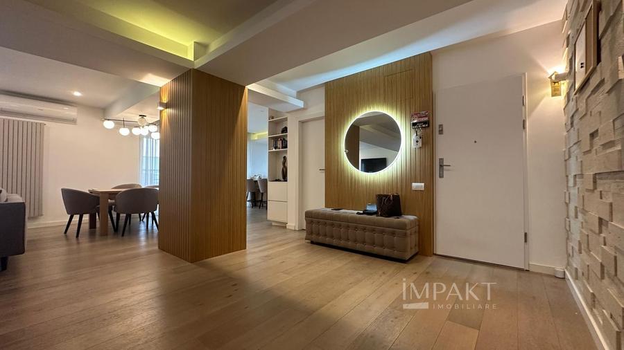 Cât o casa, dar apartament – Penthouse Exclusivist in Buna Ziua! - 2