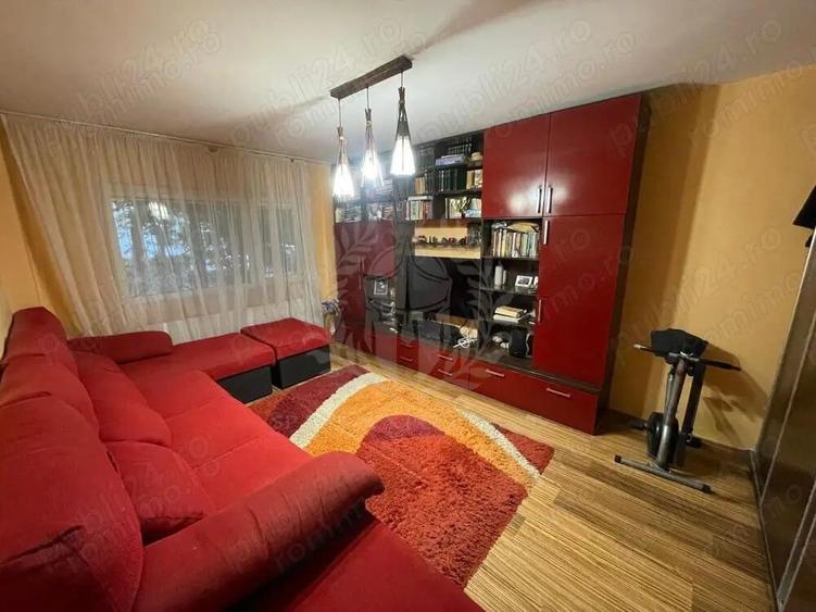 Apartament 4 camere, mobilat, cartier 9 Mai, Ploiesti Vest - 5