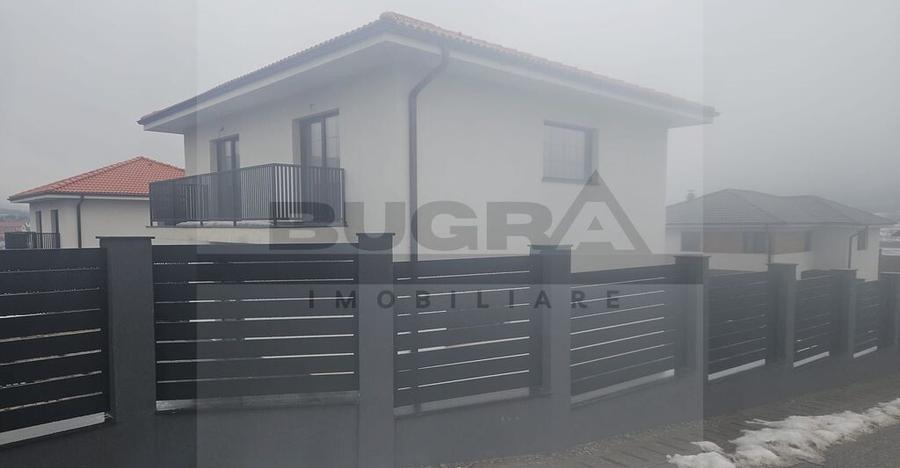 CASA NOUA PREMIUM | 120 MP | TEREN 500 MP | LANGA PRO... - 2