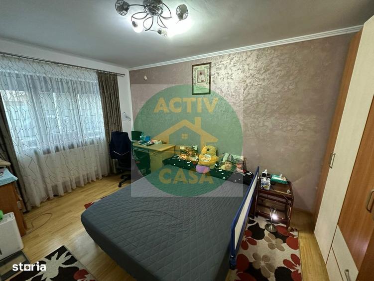 Apartament 2 camere, decomandat, etaj 2, spatios - 2