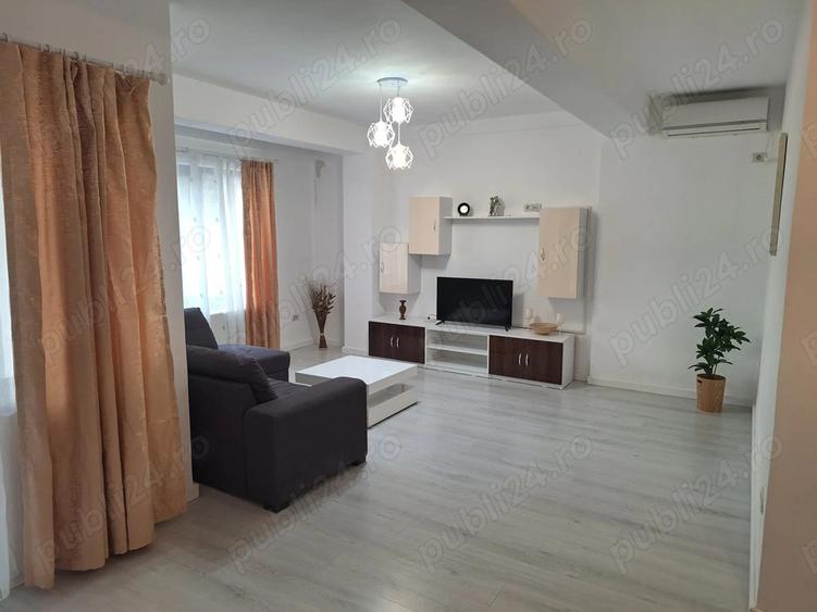 Apartament 2 camere,decomandat,65mp, et.1,Faleza nord - 2