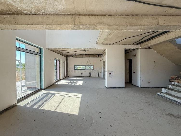 Snagov Residential | Ansamblu Rezidential la 100m de lac - 5