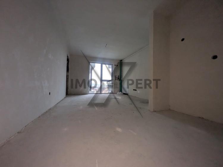 Apartament 2 camere, etaj intermediar,bloc premium Baciu Regal - 1
