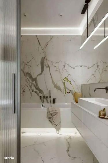 ACASA de la prima vizita Vila Napoletana Lux, gata de mutat! - 2