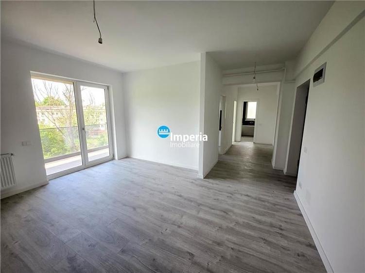 Fara COMISION! gata de mutare! 2 camere 64MP, Poitiers - LIDL 2 camere D - 5