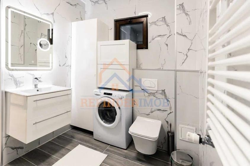 Apartament 3 camere Calea Victoriei - 6