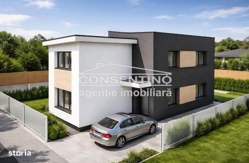 Se vinde imobil 2026 , P +1, 290 mp ,zona Centrala - 1