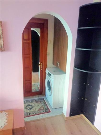 Apartament 2 camere semidecomandate, mobilat, zona - 10