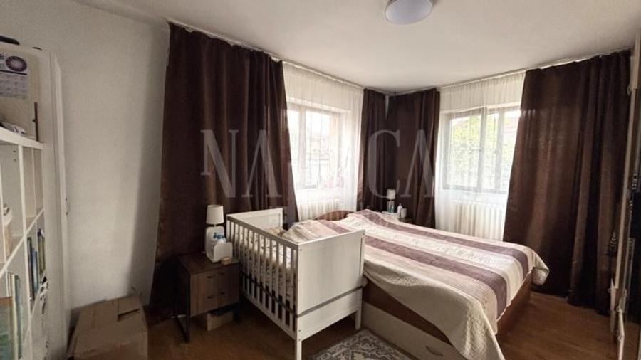 Casa 7 camere de vanzare in Bulgaria, Cluj Napoca - 6