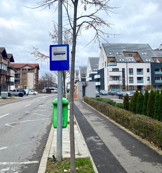 Apartament cu 3 camere de închiriat - 1