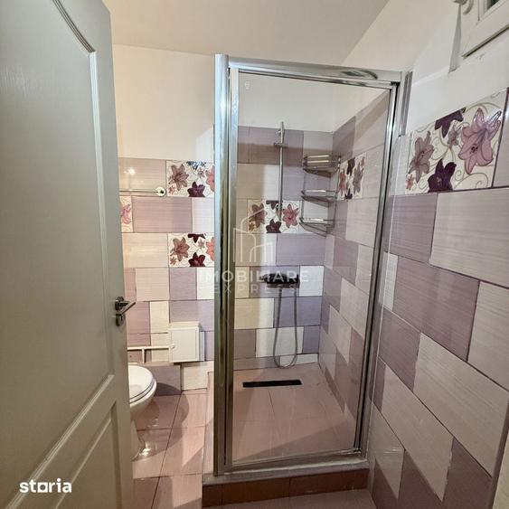 Apartament demisol 2 camere Hasdeu Ideal investitie Campus studentesc - 8