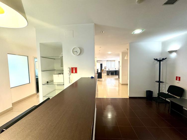 Business Hub Petre Ispirescu - 6 camere - 2