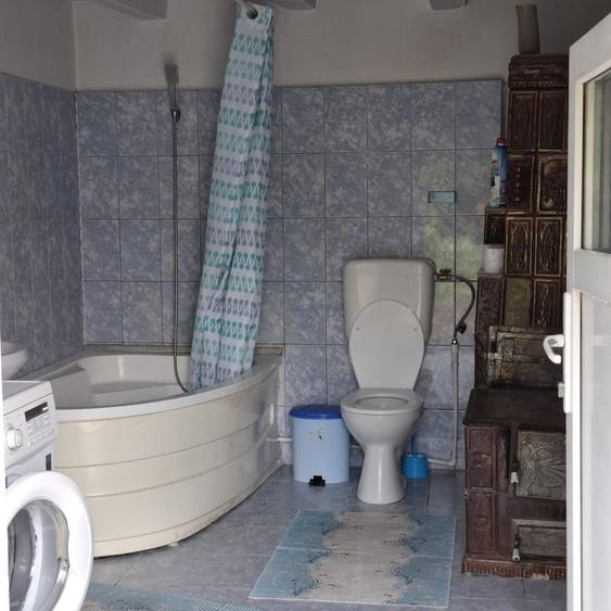 Vand Casa cu curte 851 mp 15 minute de Alexandria - 3