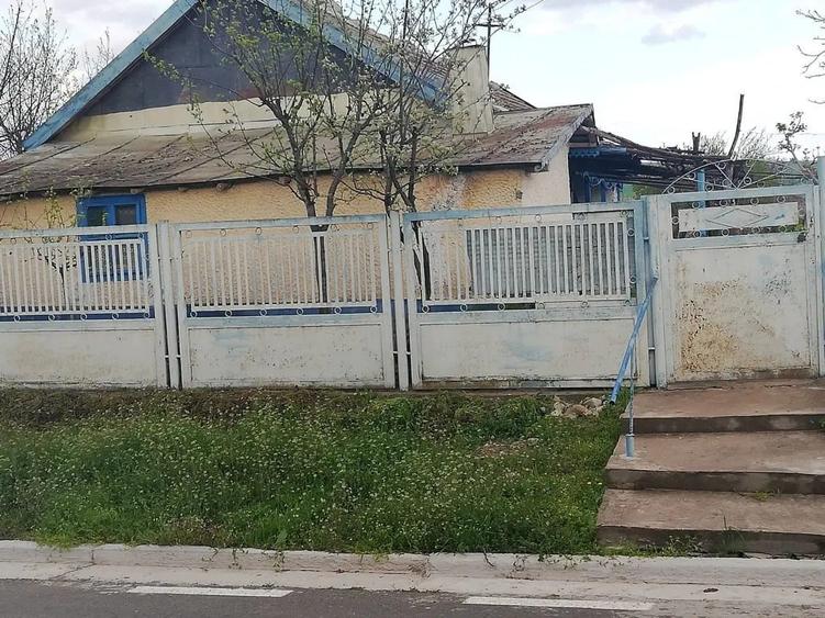 Casa de vanzare balabancea,tulcea - 5