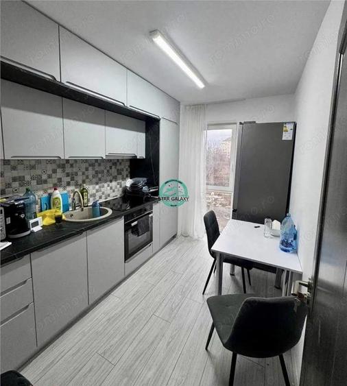 Apartament cu 2 camere de vanzare, in Unirii Ama Residence la 2 km de Centru - 3