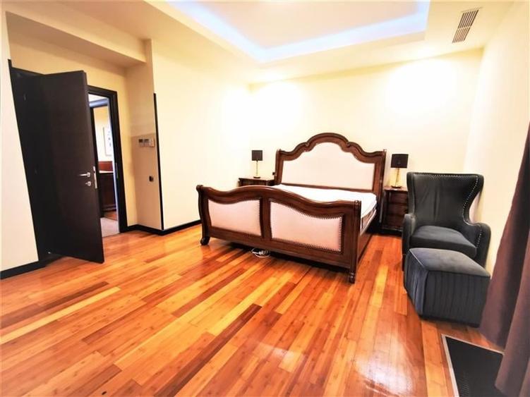 Apartament 3 camere, mobilat Lux - Zona Exclusivista - Primaverii - 14