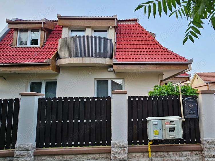 Casa S+P+M - zona Closca - 1