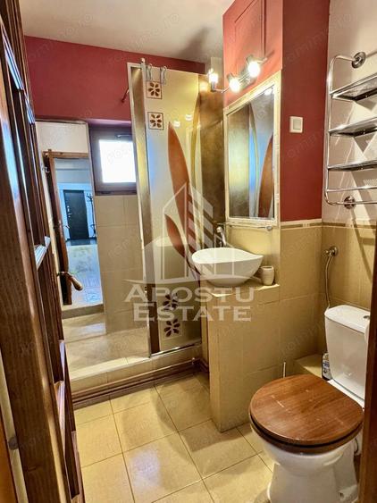 Apartament 3 camere, Centrala Proprie, zona Simion Barnutu - 5