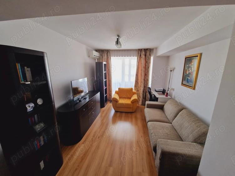 2 camere Vista Reziden?ial, Berceni | mobilat & utilat + loc parcare - 5