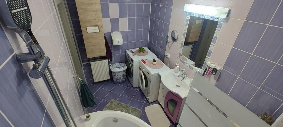 Apartament decomandat 2 camere - 7