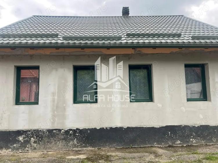 Casă cu 5 camere în Central