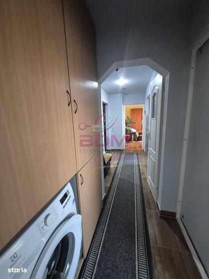 COMISION 0 | Apartament 2 camere | decomandat | zona Micro 1 - 1