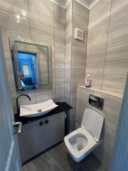 Apartament cu 3 camere nedecomandat în Iosia