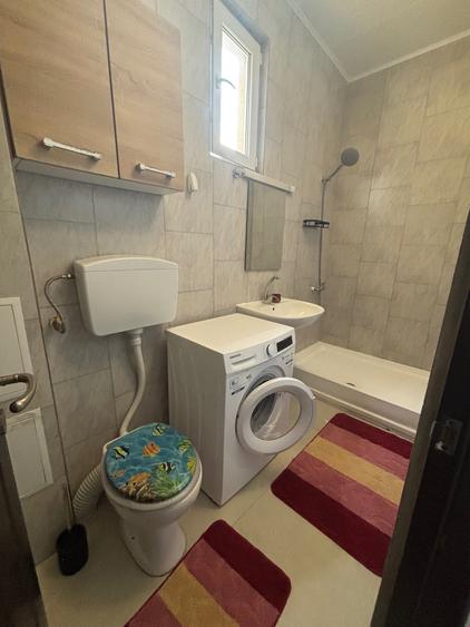 Inchiriez apartament Valea Lupului - 4