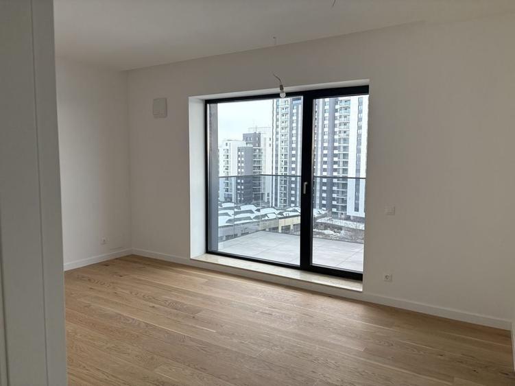 DE INCHIRIAT | APARTAMENT 2 CAMERE | NUSCO CITY - 1