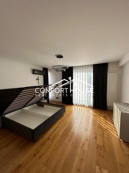 Vila moderna P+2, prima inchiriere, 7 camere, IANCU NICOLAE - 15