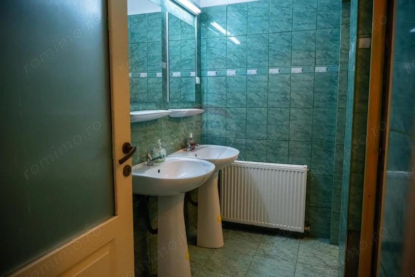 Cabana After Hill - Valea Vadului - 9 dormitoare - 10