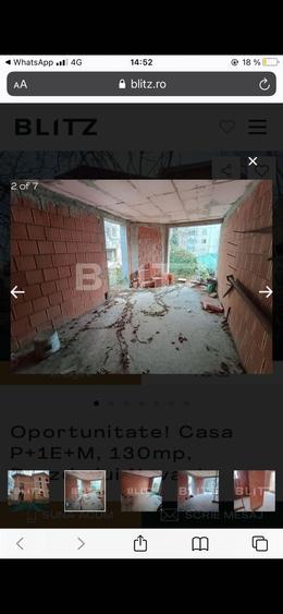 Casa de vanzare Brazda lui Novac - 3