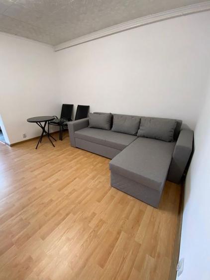 Apartament , ultracentral, 1 camera Blvd. Corvin - 4