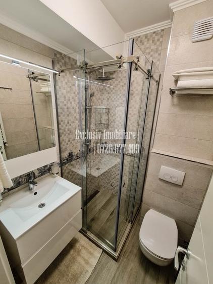 TERMEN LUNG! Ap de LUX pe Malul Lacului - Parcare Privata - Vedere la Mare - 16