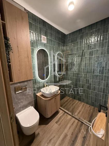 Închiriez apartament premium 2 camere – zona VIVO / BMW / Metro - 7