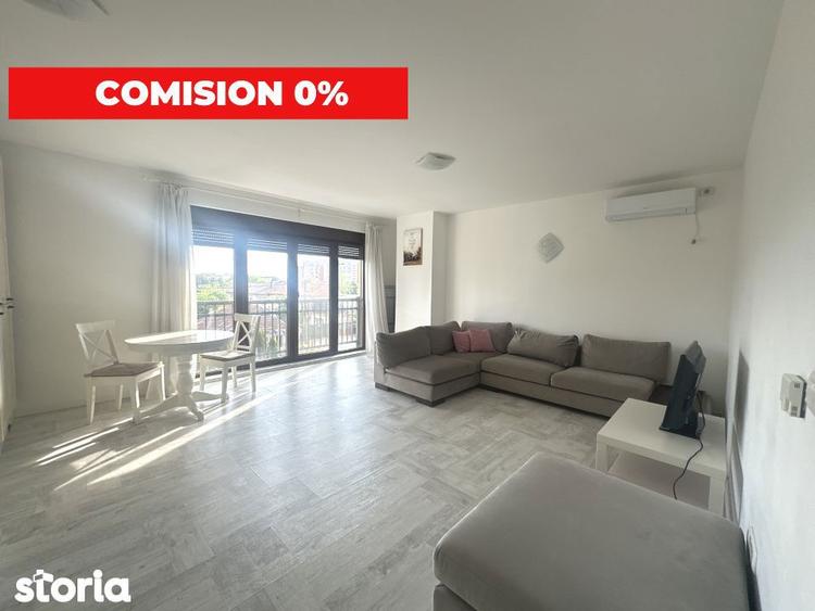 Bloc nou - Etaj intermediar - Lipovei / Aradului - Comision 0% - 3