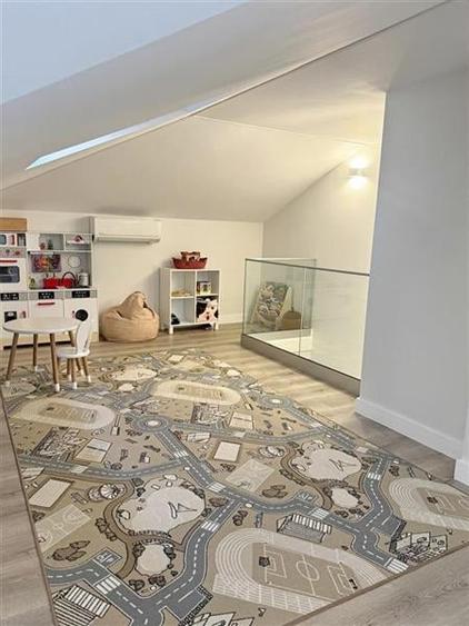 CASA /VILA SUPERBA P+ M, STIL MEDITERANEAN IN DUMBRAVITA - 19