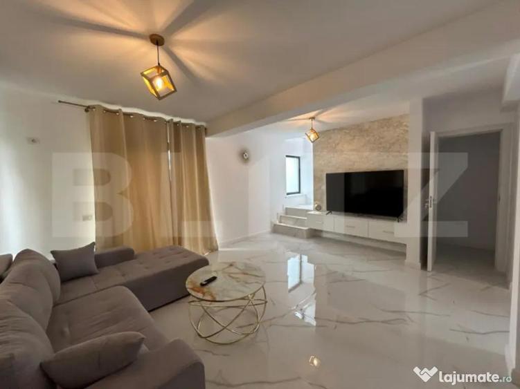 Casa de inchiriat, zona Scheia - 6