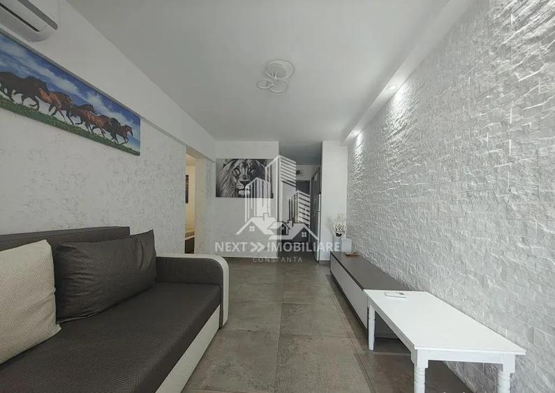 Apartament 2 camere - loc parcare si terasa, Saturn - 8