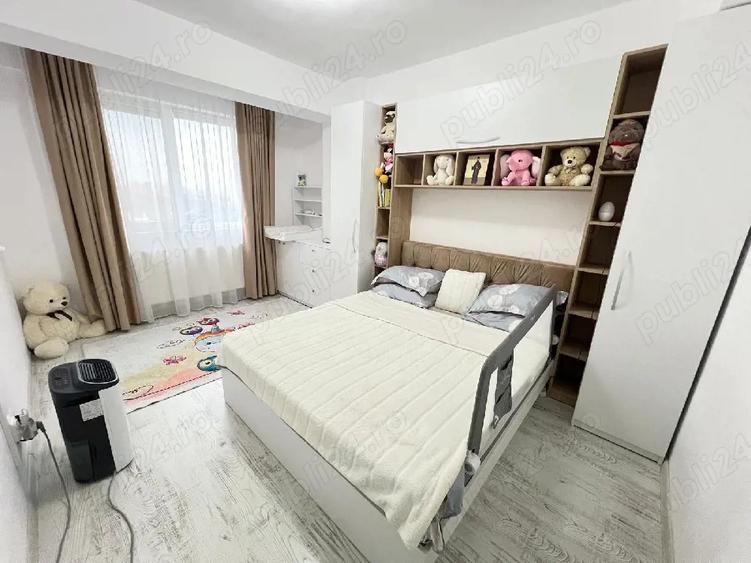 Apartament 3 Camere Decomandat Militari Residence Weiner Palada 49 - 4