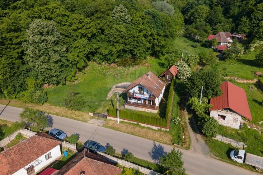 Casa / Vila noua in Soimus, jud. Hunedoara - 29