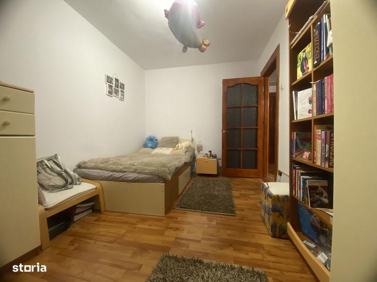 Vanzare apartament 3 camere - Confort modern intr-o zona excelenta! - 4